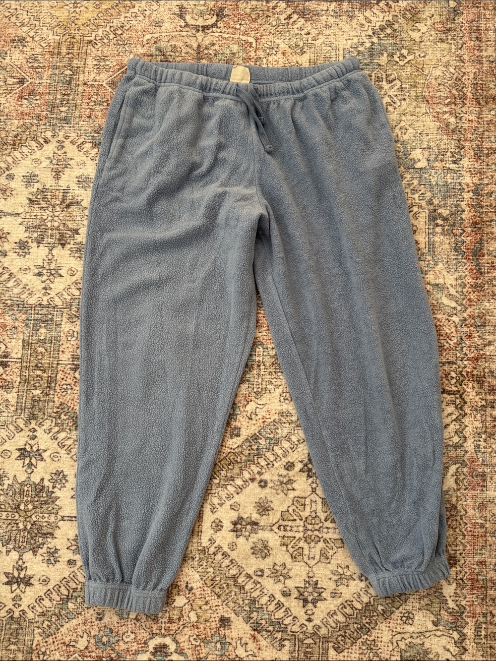Urban Rebel Fleece Joggers
